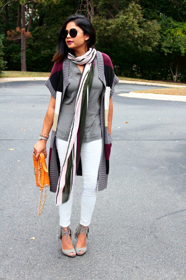 FALL PASTELS - Myriad Musings