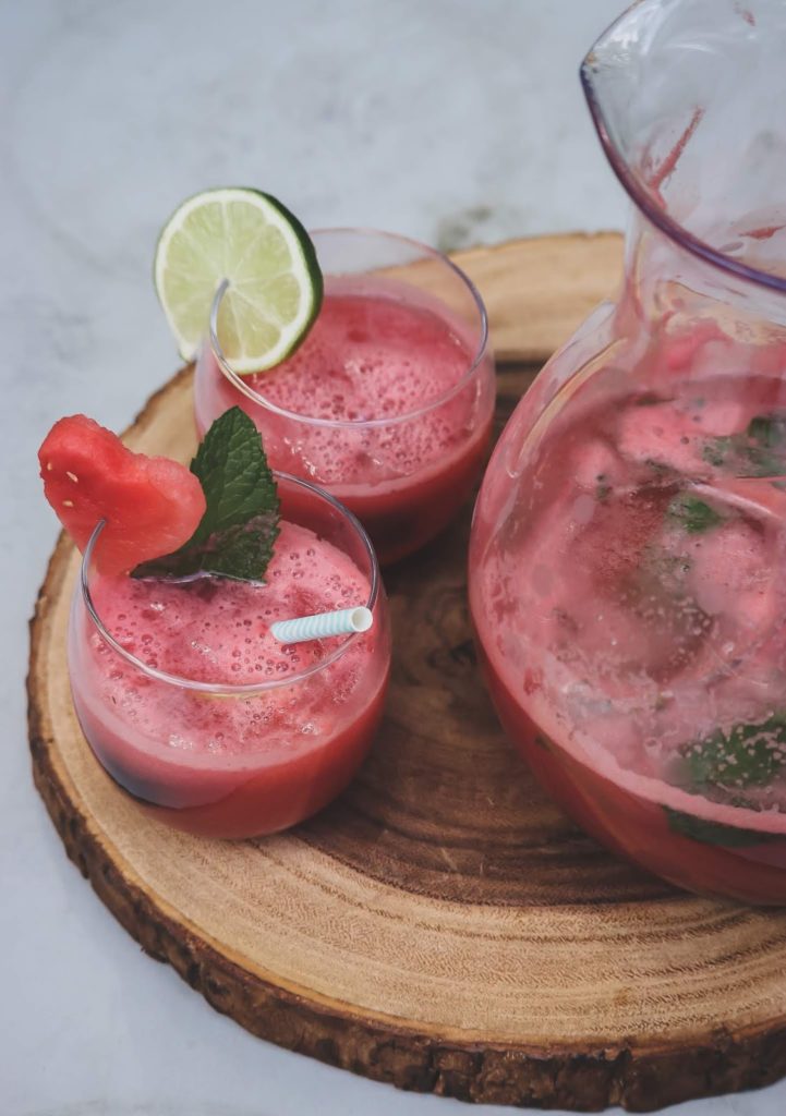 sparkling watermelon limeade, drink, mocktail, july fourth mocktail, drink, food blogger, limeade, lemonade, myriad musings sparkling watermelon limeade, drink, mocktail, july fourth mocktail, drink, food blogger, limeade, lemonade, myriad musings