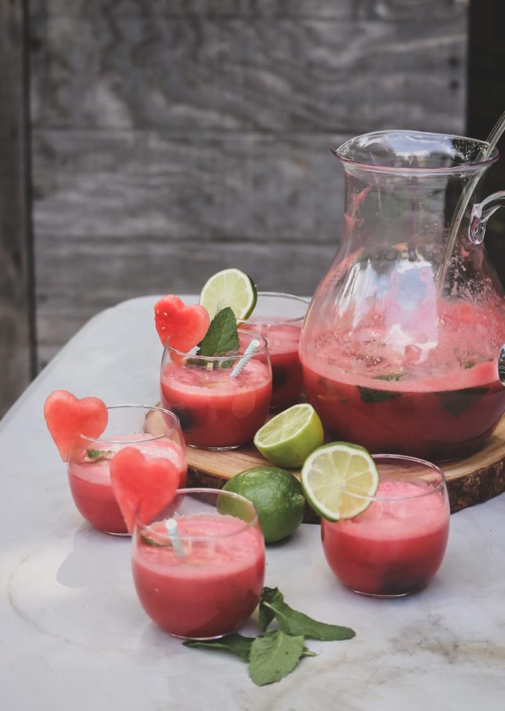 sparkling watermelon limeade, drink, mocktail, july fourth mocktail, drink, food blogger, limeade, lemonade, myriad musings sparkling watermelon limeade, drink, mocktail, july fourth mocktail, drink, food blogger, limeade, lemonade, myriad musings