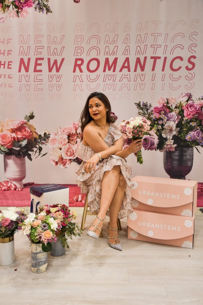 valentines day, lover and friends pick ruffle dress, pandora jewelry, fashion, tysons ciorner mall, dc blogger, saumya shiohare, myriad musings valentines day, lover and friends pick ruffle dress, pandora jewelry, fashion, tysons ciorner mall, dc blogger, saumya shiohare, myriad musings