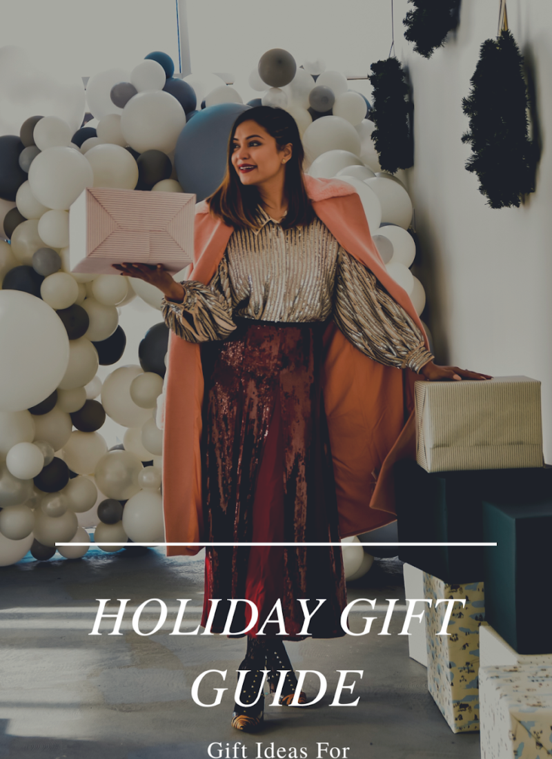GIFT GUIDE FOR HER – THE HOSTESS WITH THE MOSTESS