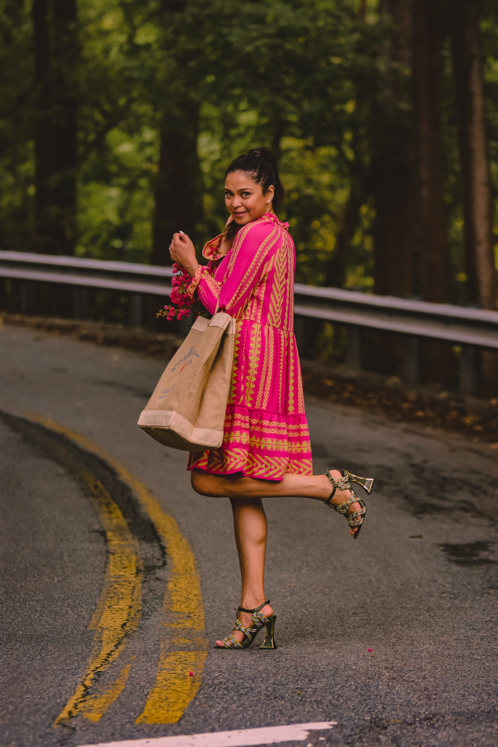 How To Take Your Summer Dress To Fall Transition Style Myriad Musings How To Take Your Summer Dress To Fall Transition Style Myriad Musings