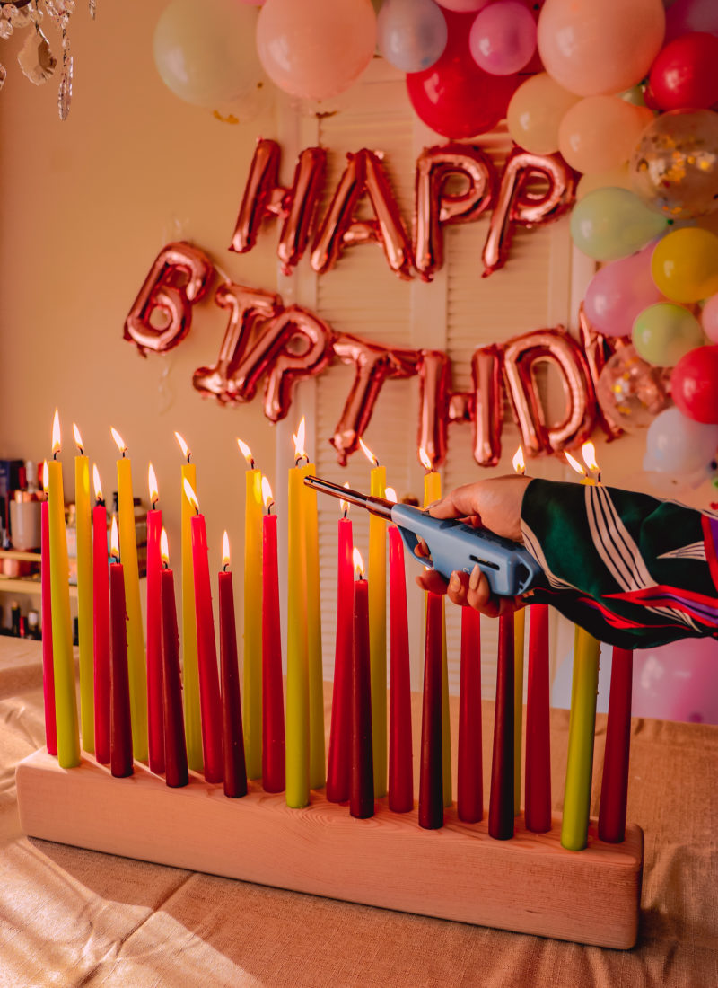 Virtual Birthday Party Ideas For Kids