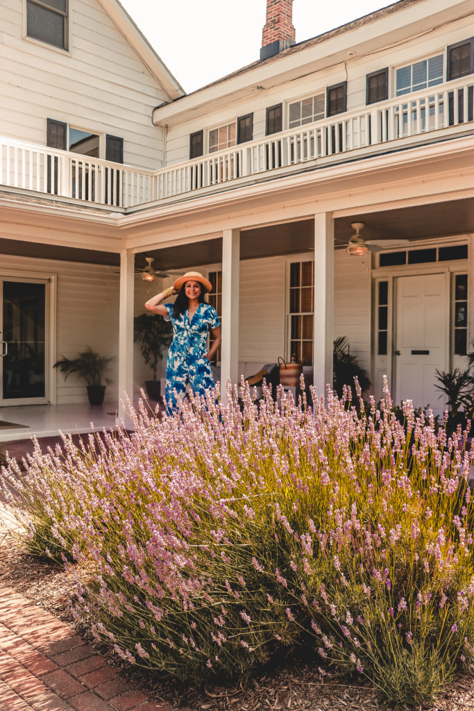 family trip to the Wylder hotel Tilghman Island, summer jumpsuit, family style, travel style, myriad musings, Saumya Shiohare 